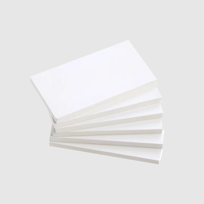 High density pvc foam board kt board sheet para sa advertising forex celuka board