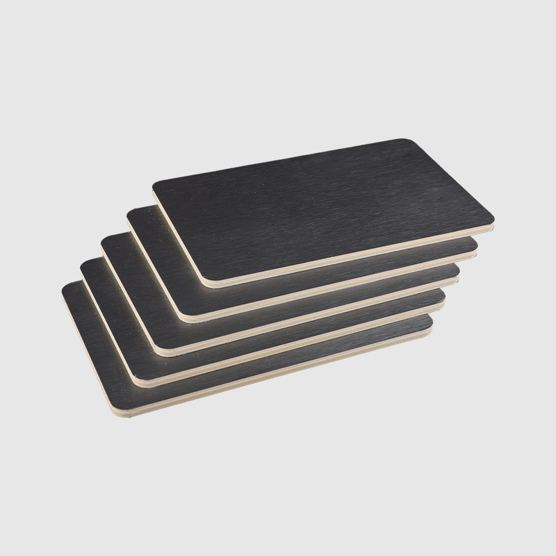 Co-Extrudition Muwebles Material PVC Wall Panel PVC Woodgrain