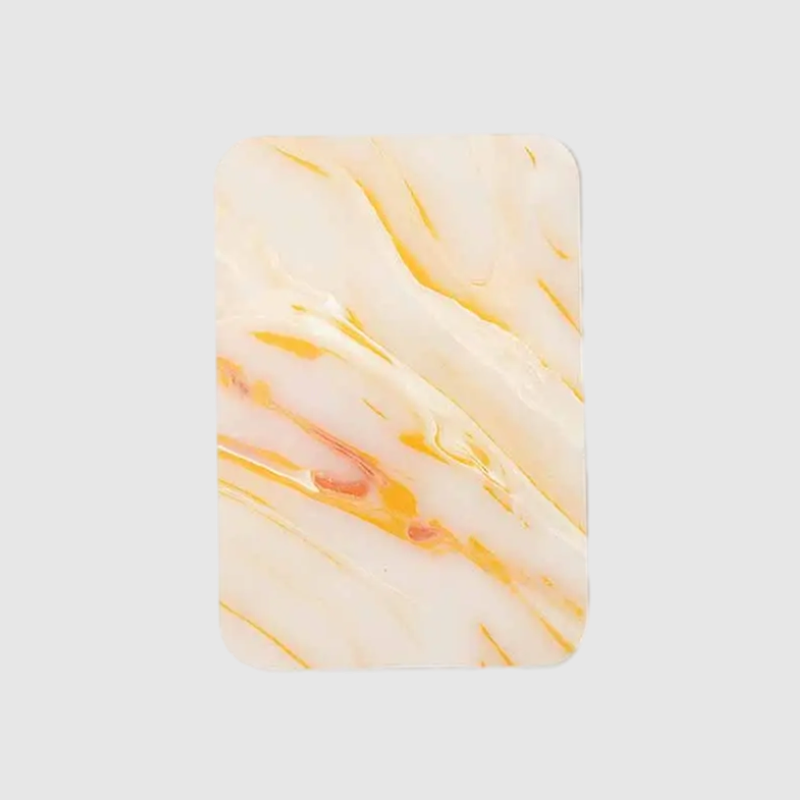 25mm 30mm pvc sheet wall panel pv foam board na nakalamina na may kulay marmol na pvc film